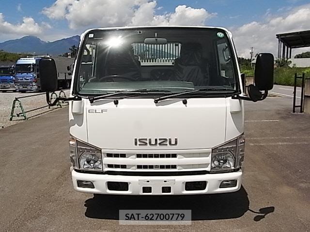 Isuzu ELF TRUCK 2013-12 8073652-2
