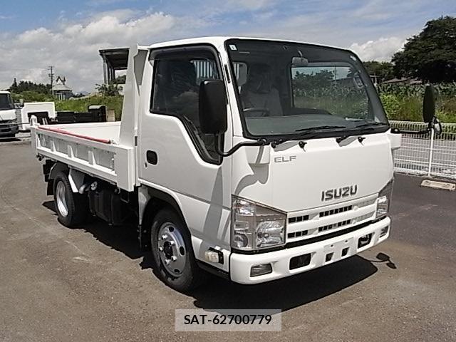 Isuzu ELF TRUCK 2013-12 8073652-3