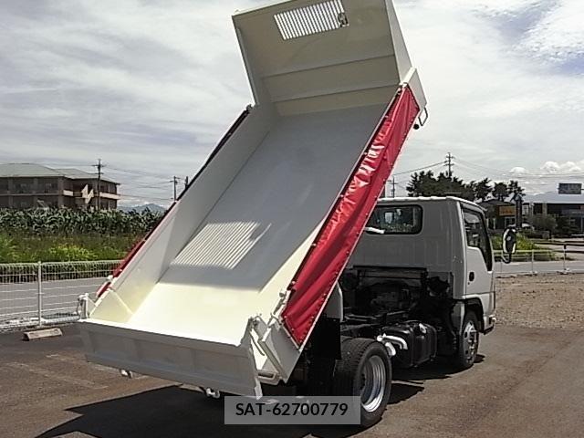 Isuzu ELF TRUCK 2013-12 8073652-5