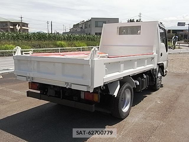 Isuzu ELF TRUCK 2013-12 8073652-6