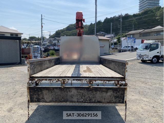 Isuzu ELF TRUCK 2015-06 8073645-10