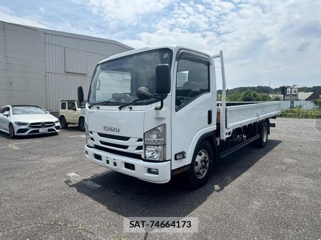 Isuzu ELF TRUCK 2020-01 8073651-0