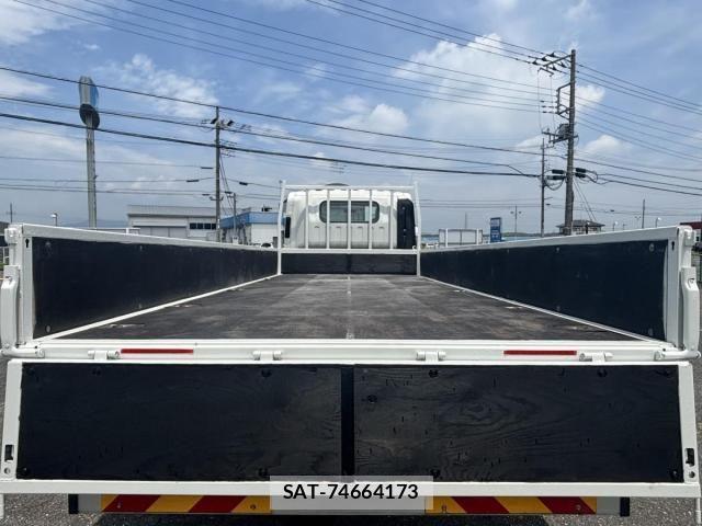 Isuzu ELF TRUCK 2020-01 8073651-9