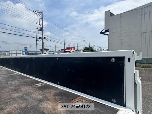 Isuzu ELF TRUCK 2020-01 8073651-11