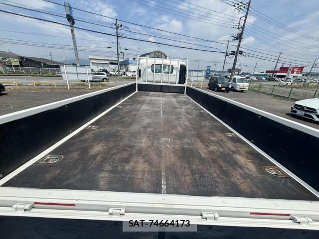 Isuzu ELF TRUCK 2020-01 8073651-13