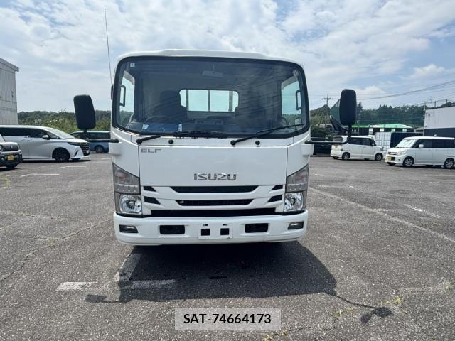 Isuzu ELF TRUCK 2020-01 8073651-1