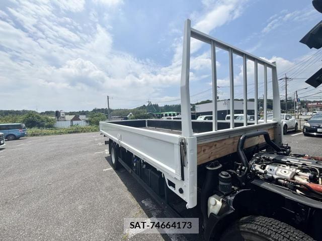 Isuzu ELF TRUCK 2020-01 8073651-25