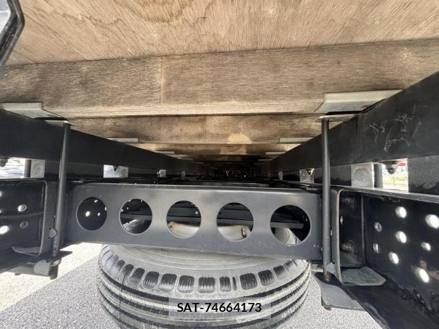 Isuzu ELF TRUCK 2020-01 8073651-27