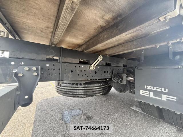 Isuzu ELF TRUCK 2020-01 8073651-28