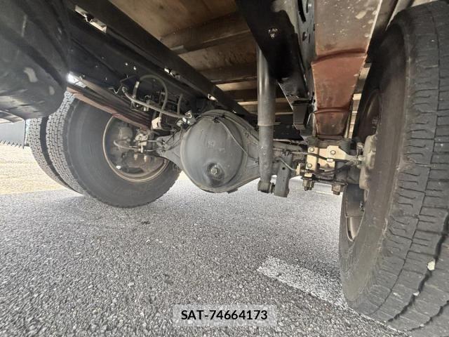 Isuzu ELF TRUCK 2020-01 8073651-29