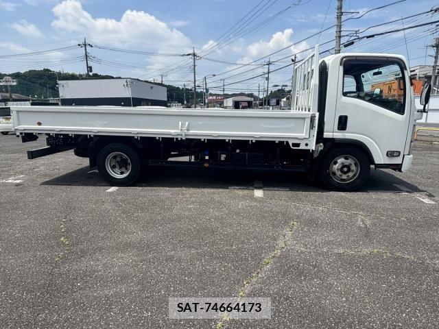 Isuzu ELF TRUCK 2020-01 8073651-3