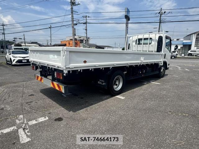 Isuzu ELF TRUCK 2020-01 8073651-4