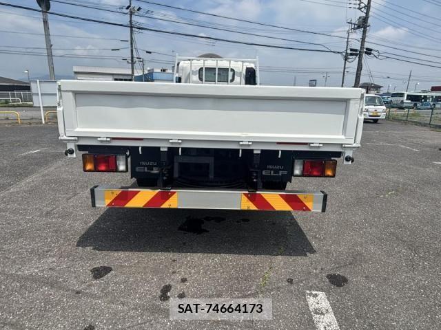 Isuzu ELF TRUCK 2020-01 8073651-5