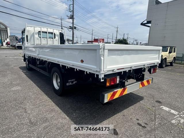 Isuzu ELF TRUCK 2020-01 8073651-6