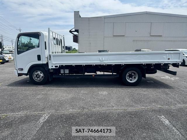 Isuzu ELF TRUCK 2020-01 8073651-7
