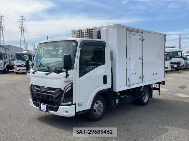 Isuzu ELF TRUCK 2025-03 8073647-0