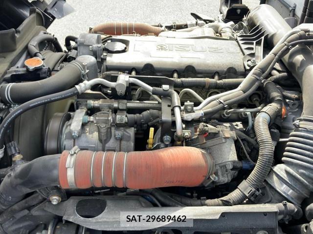 Isuzu ELF TRUCK 2025-03 8073647-13