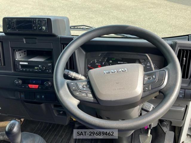 Isuzu ELF TRUCK 2025-03 8073647-17