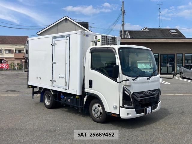 Isuzu ELF TRUCK 2025-03 8073647-1
