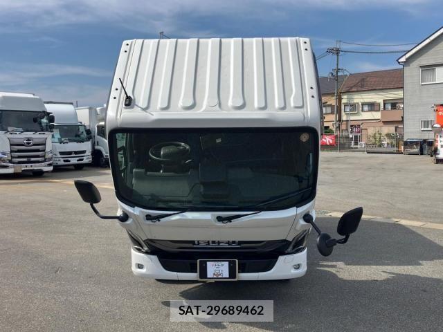 Isuzu ELF TRUCK 2025-03 8073647-20