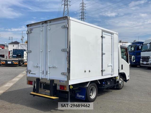 Isuzu ELF TRUCK 2025-03 8073647-2