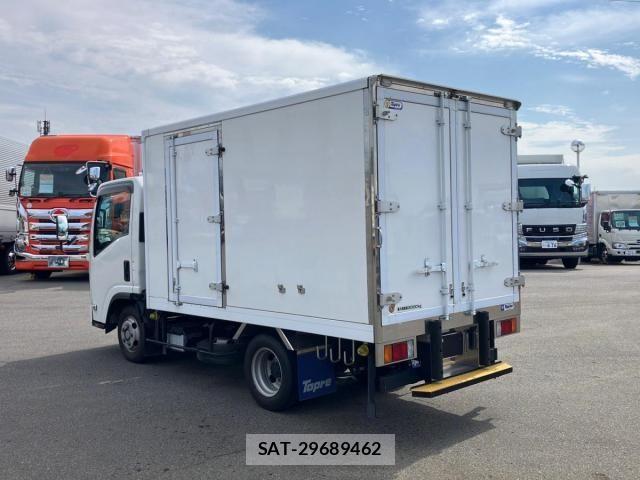Isuzu ELF TRUCK 2025-03 8073647-3