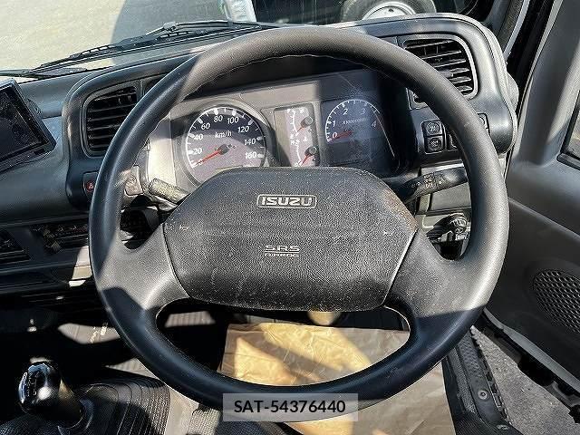 Isuzu ELF TRUCK 2004-04 8073653-11