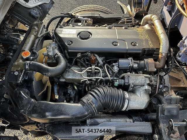 Isuzu ELF TRUCK 2004-04 8073653-14