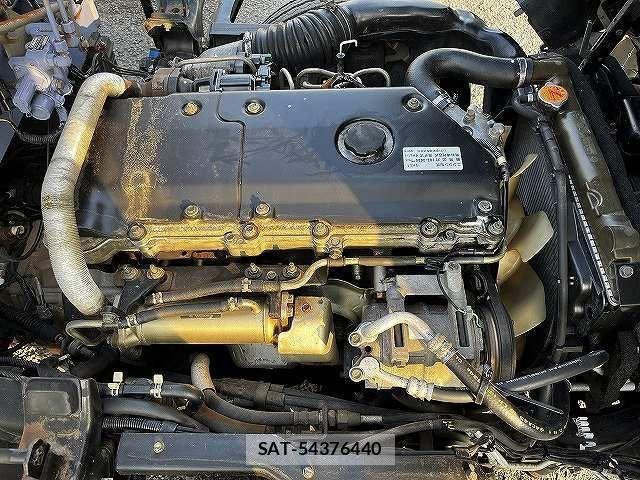 Isuzu ELF TRUCK 2004-04 8073653-15