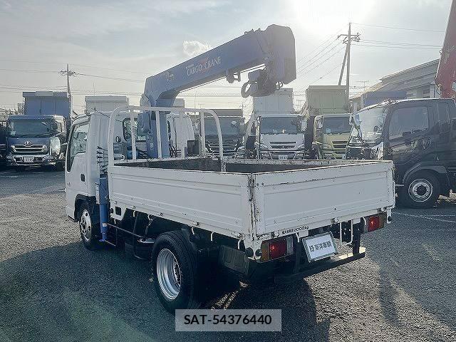Isuzu ELF TRUCK 2004-04 8073653-3