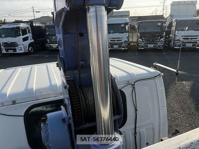 Isuzu ELF TRUCK 2004-04 8073653-6