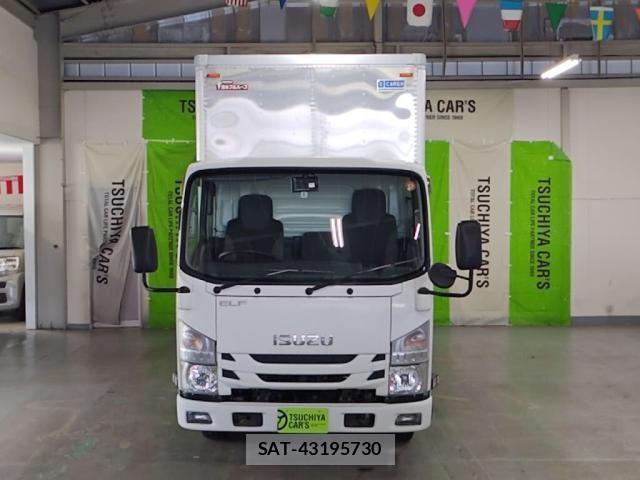 Isuzu ELF TRUCK 2019-01 8099008-0