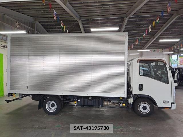 Isuzu ELF TRUCK 2019-01 8099008-9