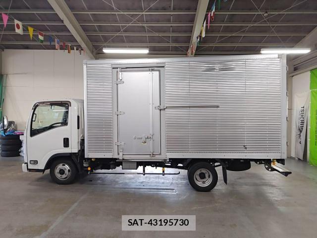 Isuzu ELF TRUCK 2019-01 8099008-10