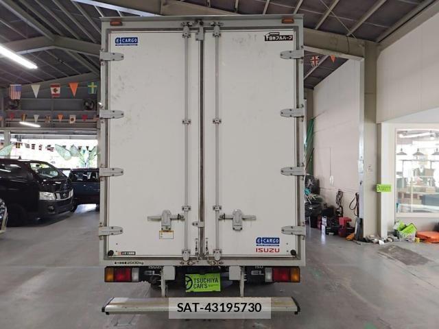 Isuzu ELF TRUCK 2019-01 8099008-1