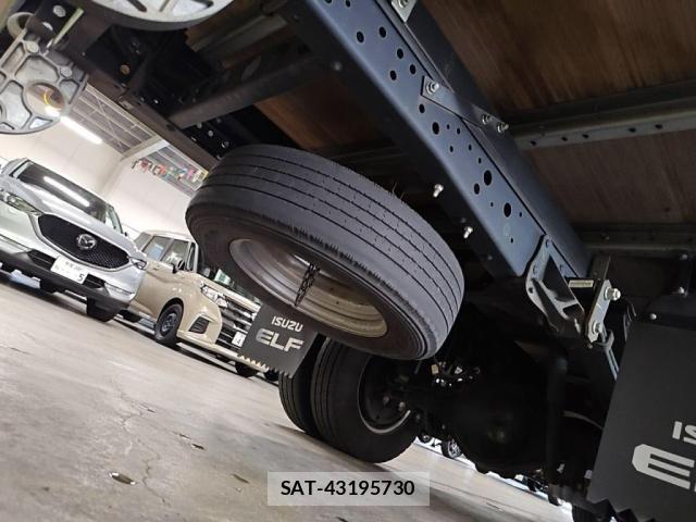 Isuzu ELF TRUCK 2019-01 8099008-20