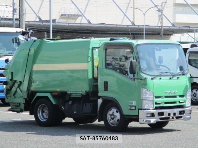 Isuzu ELF TRUCK 2013-09 8099019-0