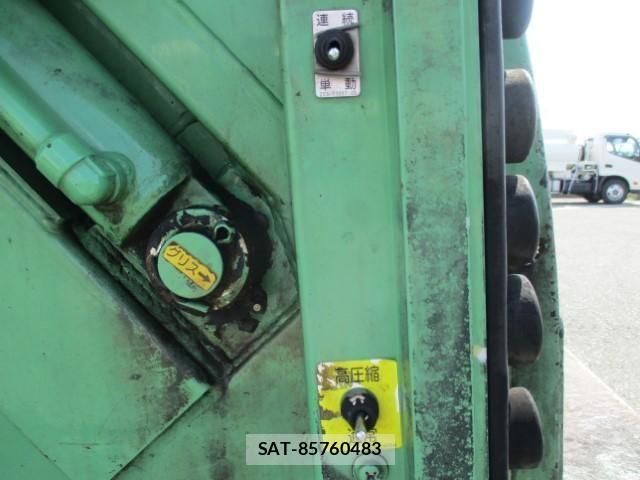 Isuzu ELF TRUCK 2013-09 8099019-10