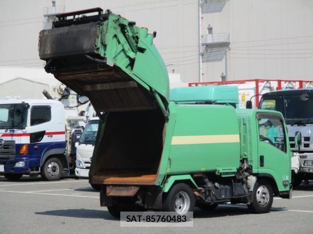 Isuzu ELF TRUCK 2013-09 8099019-12