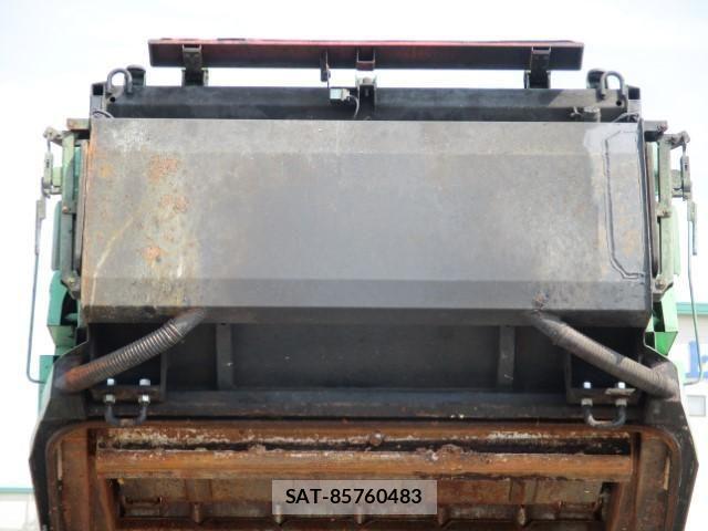 Isuzu ELF TRUCK 2013-09 8099019-13
