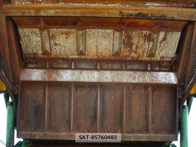 Isuzu ELF TRUCK 2013-09 8099019-14