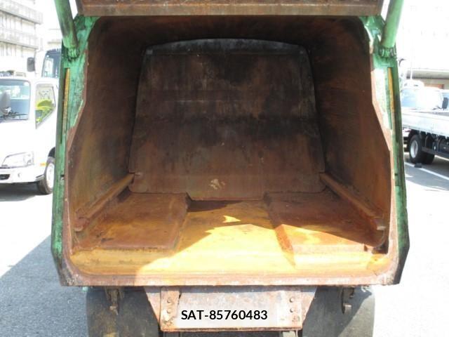 Isuzu ELF TRUCK 2013-09 8099019-15