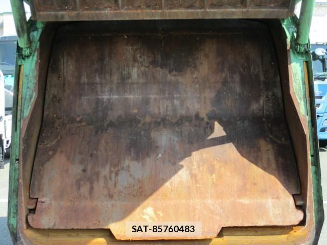 Isuzu ELF TRUCK 2013-09 8099019-16