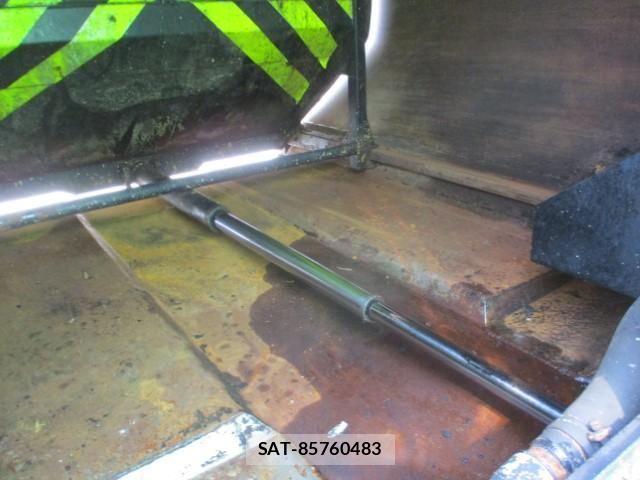 Isuzu ELF TRUCK 2013-09 8099019-17