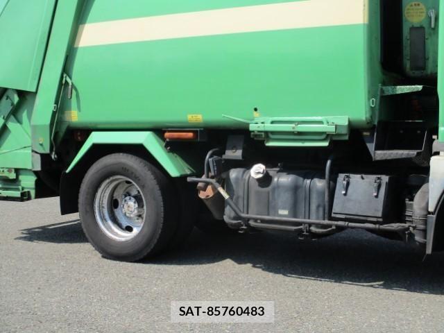 Isuzu ELF TRUCK 2013-09 8099019-18