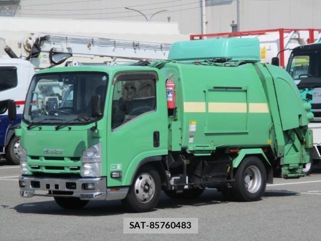 Isuzu ELF TRUCK 2013-09 8099019-1