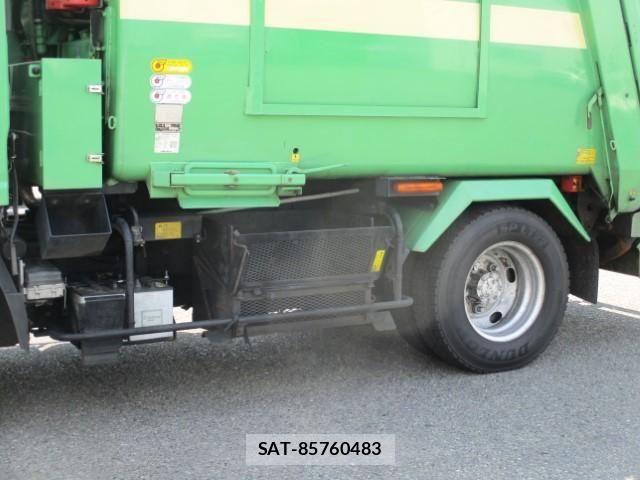 Isuzu ELF TRUCK 2013-09 8099019-19
