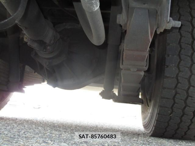 Isuzu ELF TRUCK 2013-09 8099019-20