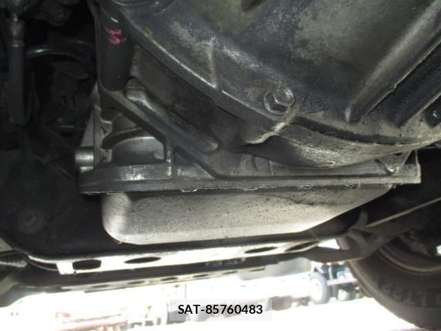 Isuzu ELF TRUCK 2013-09 8099019-21