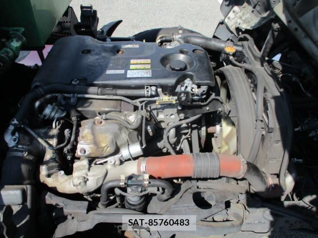 Isuzu ELF TRUCK 2013-09 8099019-22
